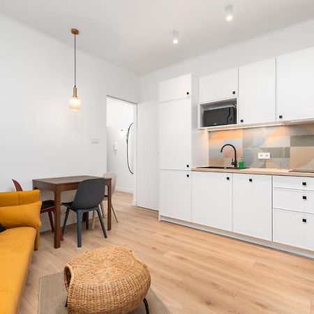 Apartament Plac Konstytucji By Your Freedom Varsovie Extérieur photo