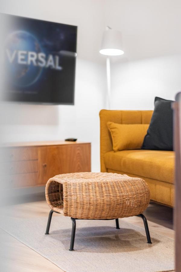 Apartament Plac Konstytucji By Your Freedom Varsovie Extérieur photo
