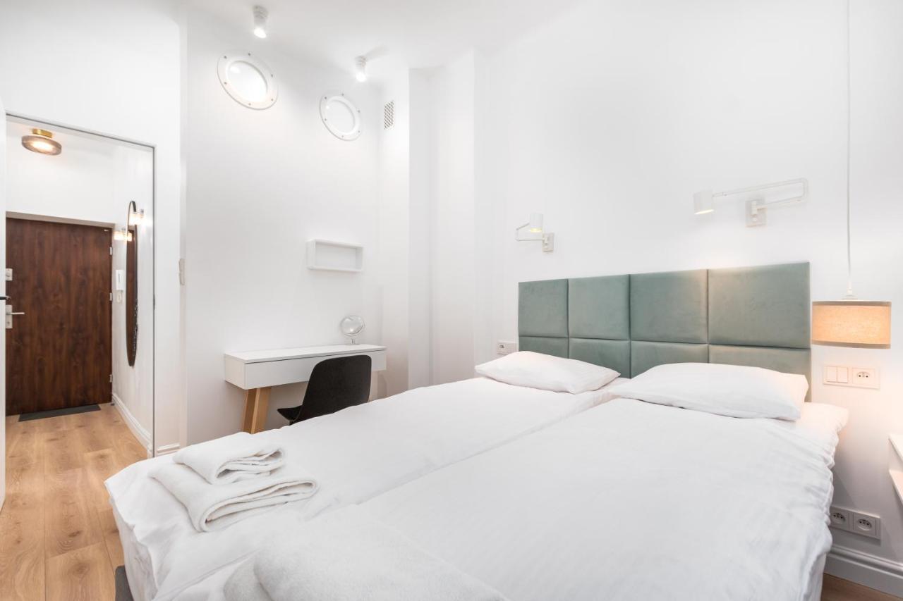 Apartament Plac Konstytucji By Your Freedom Varsovie Extérieur photo