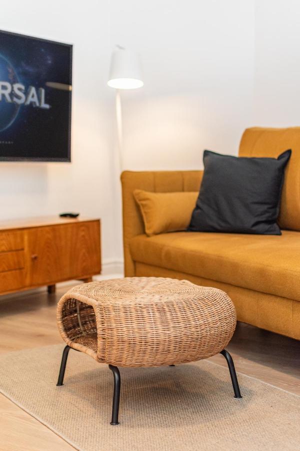 Apartament Plac Konstytucji By Your Freedom Varsovie Extérieur photo